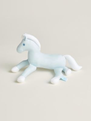 Cabriole小馬玩偶, 檢視: 側面, side, 檢視共3張圖片的第3張