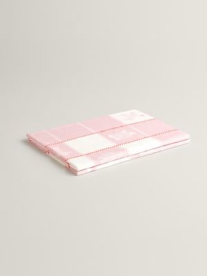 Animaux Nattes毛毯, 檢視: 折疊, folded, 檢視共4張圖片的第4張