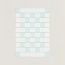 Animaux Nattes blanket, bleu, no stock