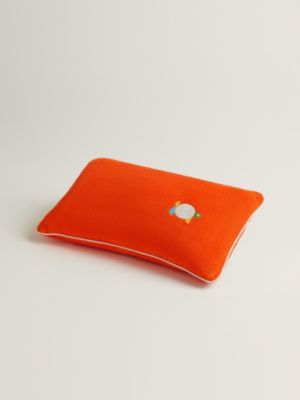 Animaux Nattes海灘枕, 檢視: 正面, front, 檢視共3張圖片的第4張