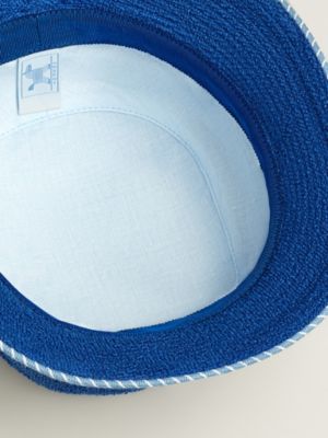 Animaux Nattes bucket hat, View: Detail, detail, view 3 of 3