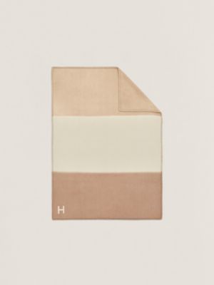 Cabriole blanket, View: Back, back, view 4 of 5