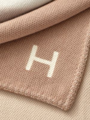 Cabriole blanket, View: Detail, detail, view 3 of 5