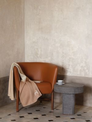 Cabriole blanket, View: front, front, view 2 of 5