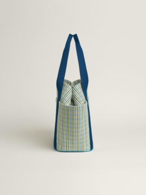 Wickeltasche Animaux Nattés, Ansicht: Seitenansicht, side, Ansicht 3 von 4