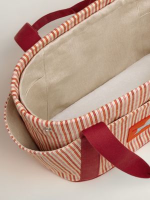 Animaux Nattes nappy bag, View: above, above, view 3 of 4