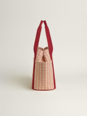 Animaux Nattes nappy bag, View: side, side, view 2 of 4