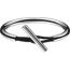 Fregate bracelet, noir, no stock