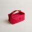 Bride-a-Brac case, small model, hibiscus