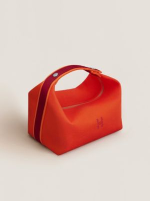 orange feu