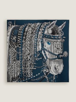 bleu marine/gris/noir