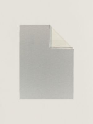 プレード 《Hブリック》, イメージ: 背面図, back, ビュー4の5
