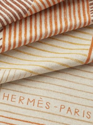 H Brick blanket, View: Detail, detail, view 3 of 5