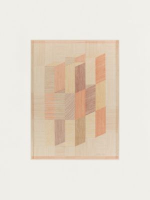 Plaid H Brick