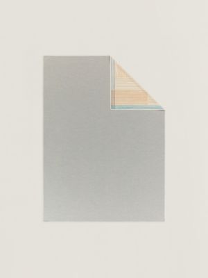 プレード 《Hブリック》, イメージ: 背面図, back, ビュー3の5