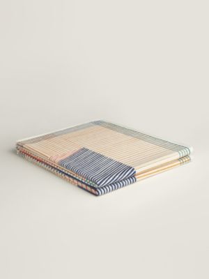 プレード 《Hブリック》, イメージ: 折り畳み図, folded, ビュー4の5