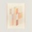 H Brick blanket, poudre