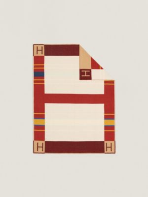 Plaid Avalon Cab, Vue: Vue de dos, back, vue 3 sur 5