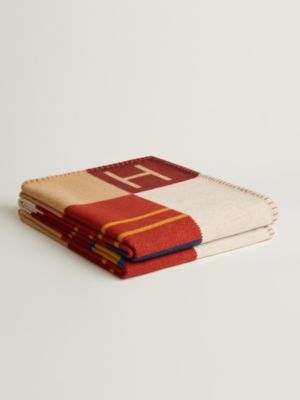 Plaid Avalon Cab, Vue: Vue pliée, folded, vue 4 sur 5