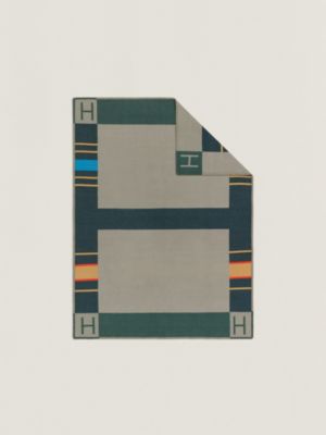 Plaid Avalon Cab, Vue: Vue de dos, back, vue 3 sur 4