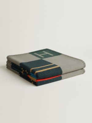 Plaid Avalon Cab, Vue: Vue pliée, folded, vue 4 sur 4