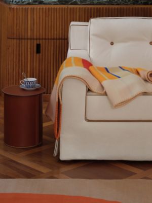 Avalon Cab blanket, View: front, front, view 2 of 5