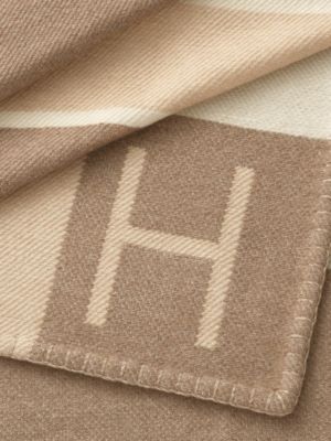 Avalon Cab blanket, View: Detail, detail, view 2 of 4