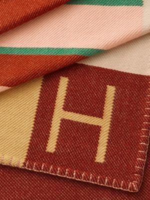 Avalon Cab blanket, View: Detail, detail, view 2 of 5