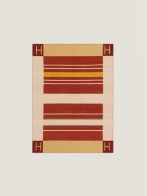 Plaid Avalon Cab