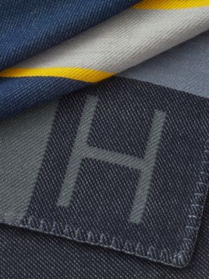 Avalon Cab blanket, View: Detail, detail, view 3 of 5