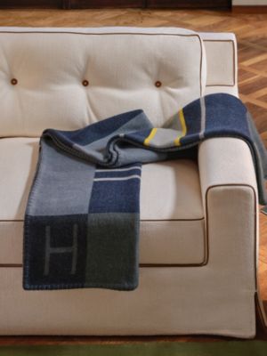Avalon Cab blanket, View: front, front, view 2 of 5