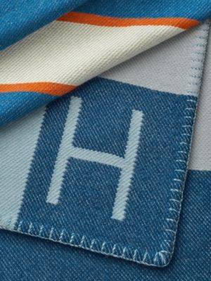 Avalon Cab blanket, View: Detail, detail, view 3 of 5