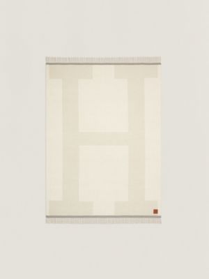 Plaid H Tape Lino