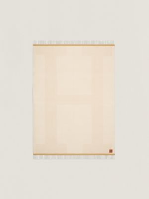 Plaid H Tape Lino