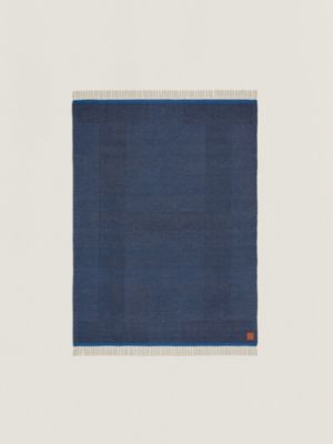 H Tape Lino blanket
