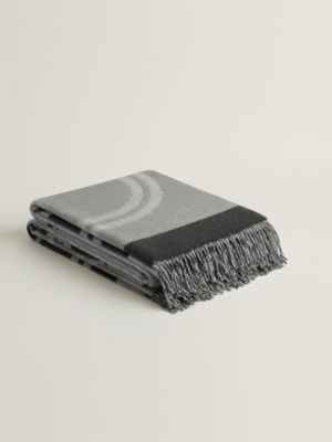 Brides de Gala blanket, View: Folded, folded, view 4 of 5