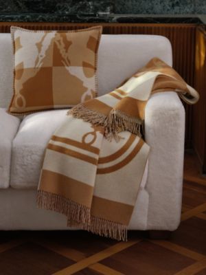 Brides de Gala blanket, View: front, front, view 5 of 5