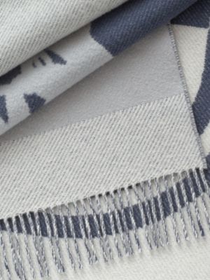Brides de Gala blanket, View: Detail, detail, view 3 of 5