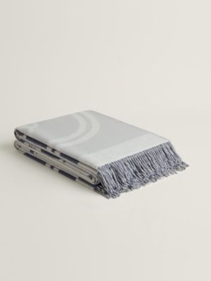 Brides de Gala blanket, View: Folded, folded, view 5 of 5
