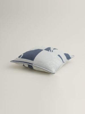 Brides de Gala pillow, View: front, front, view 4 of 4