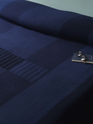 H Tape bed cover, View: front, front, view 5 of 5