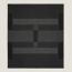 H Tape bed cover, gris