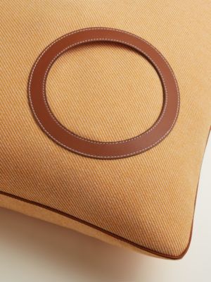 Twill Pocket pillow, View: Detail, detail, view 4 of 5