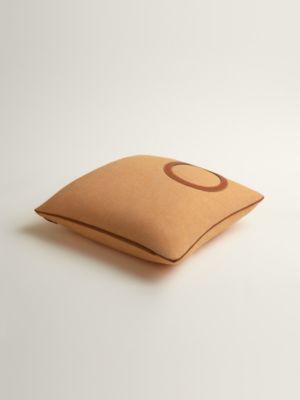 Twill Pocket pillow, View: front, front, view 3 of 5