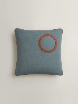Twill Pocket pillow