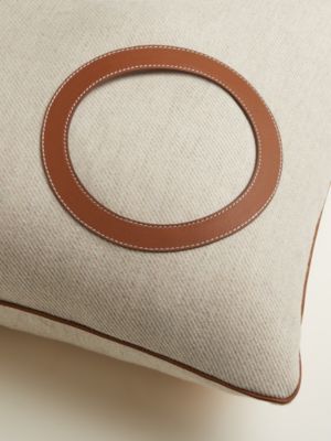 Twill Pocket pillow, View: Detail, detail, view 4 of 5