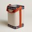 Clairiere bottle holder, large model, marine