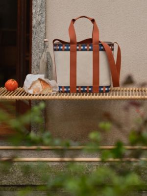 Clairiere picnic bag, small model, View: front, front, view 2 of 6