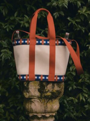 Clairiere picnic bag, small model, View: front, front, view 6 of 6