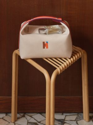 Bride-a-Brac H Pavillon case, large model, View: front, front, view 2 of 3
